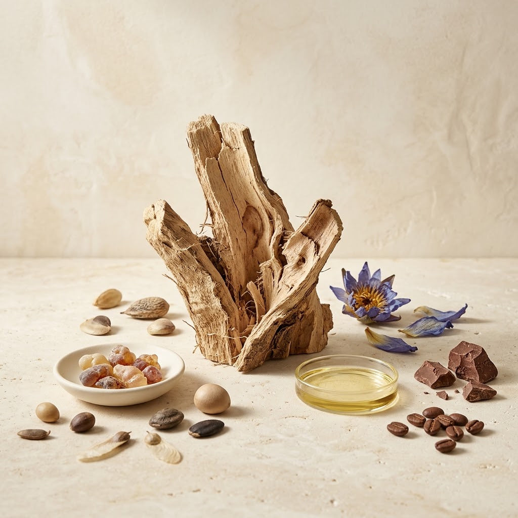 Shop all Sacred Plants Australia: curated seeds, resins, botanical oil, bark, Blue Lotus, cacao and coffee.