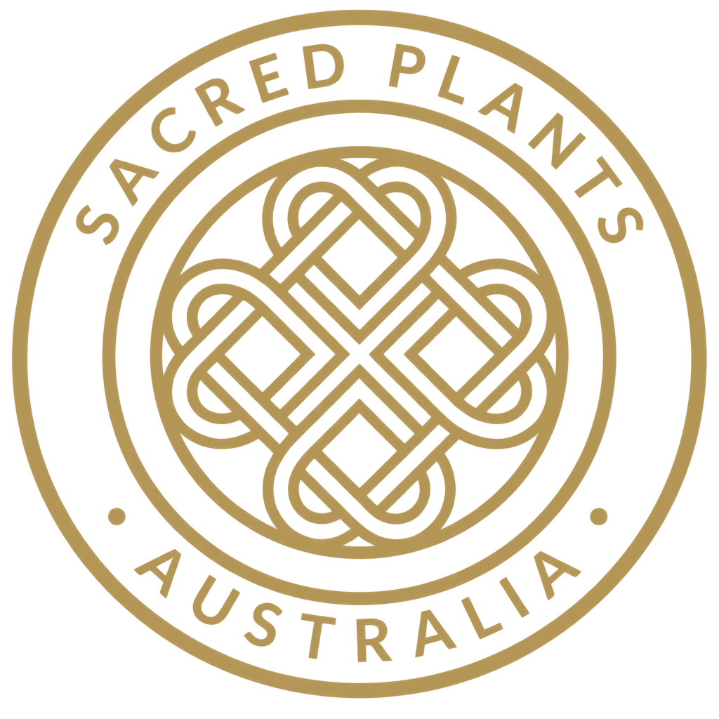 Sacred Plants Australia